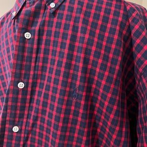 Men’s Ralph Lauren